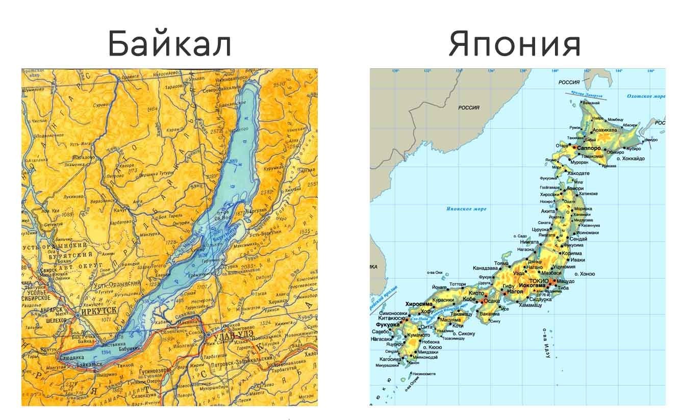 Где находится байкальское море. Байкал на карте. Карта Байкала с населенными пунктами. Расположение озера Байкал на карте. Озеро Байкал на карте.