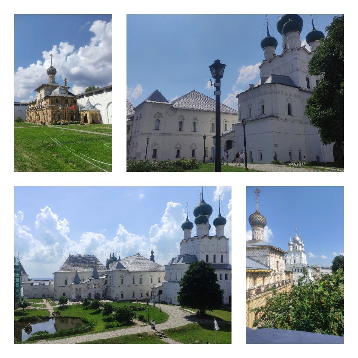 Ростов Великий