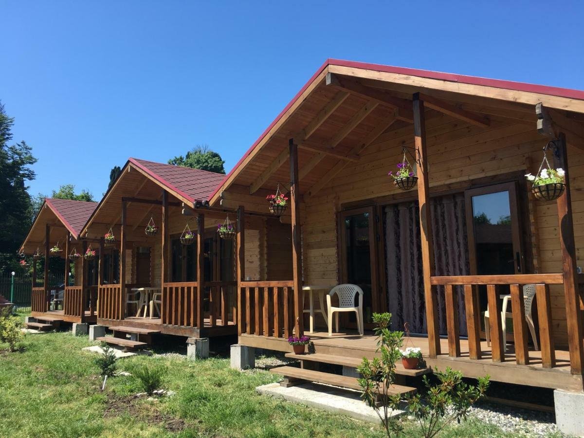 Вилла Аквавизи 4*
