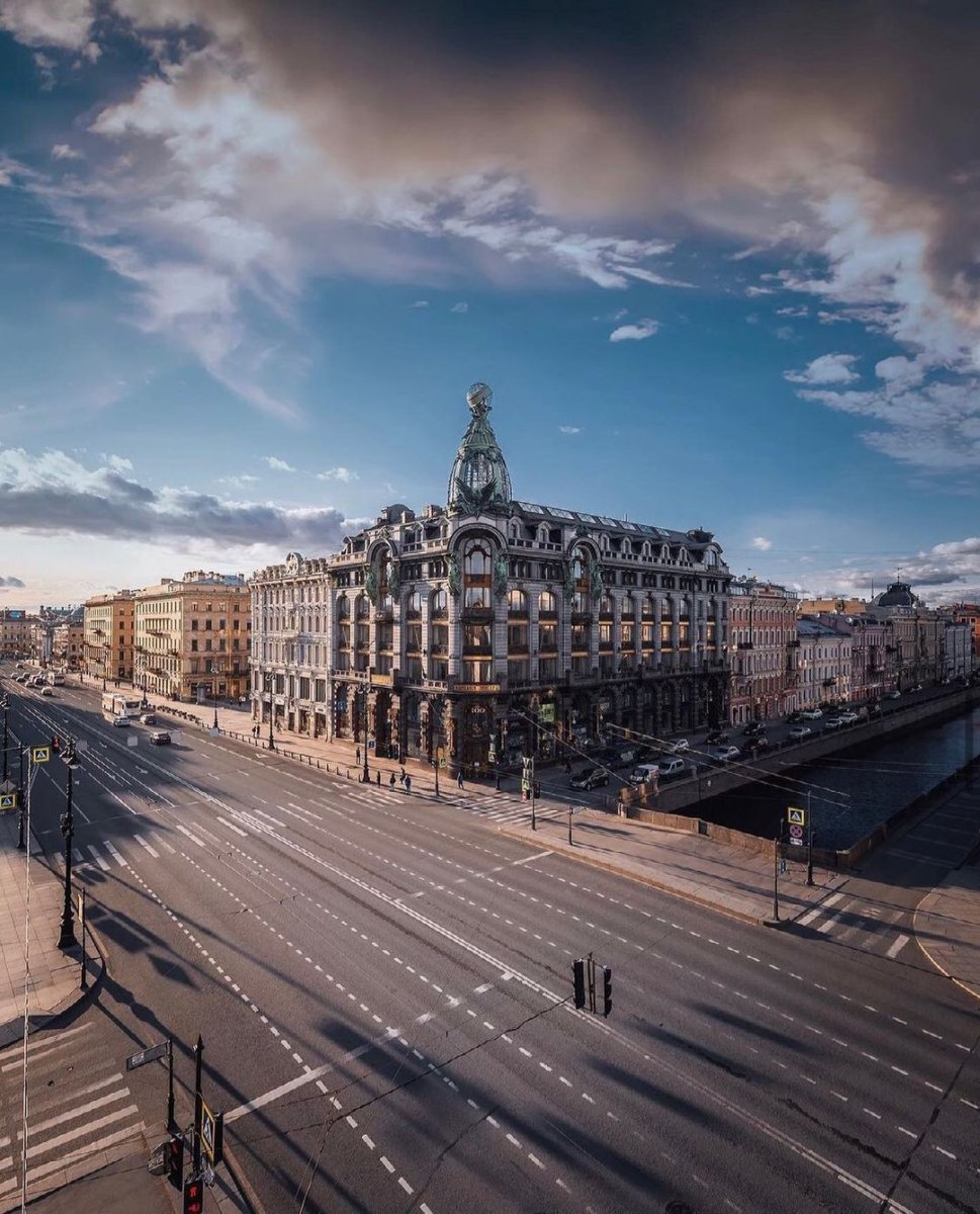 Невский проспект в санкт петербурге достопримечательности фото