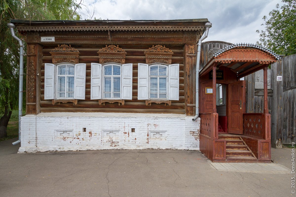 Пожарка Хвалынск Саратовская