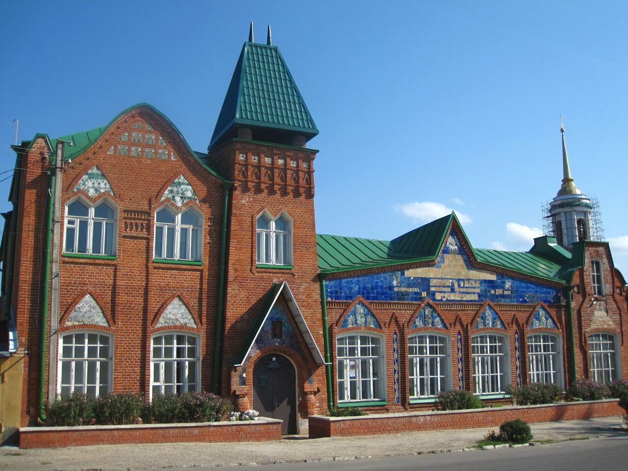 Городской округ город Елец достопримечательности. Памятники архитектуры Елец. Куранты Елец.