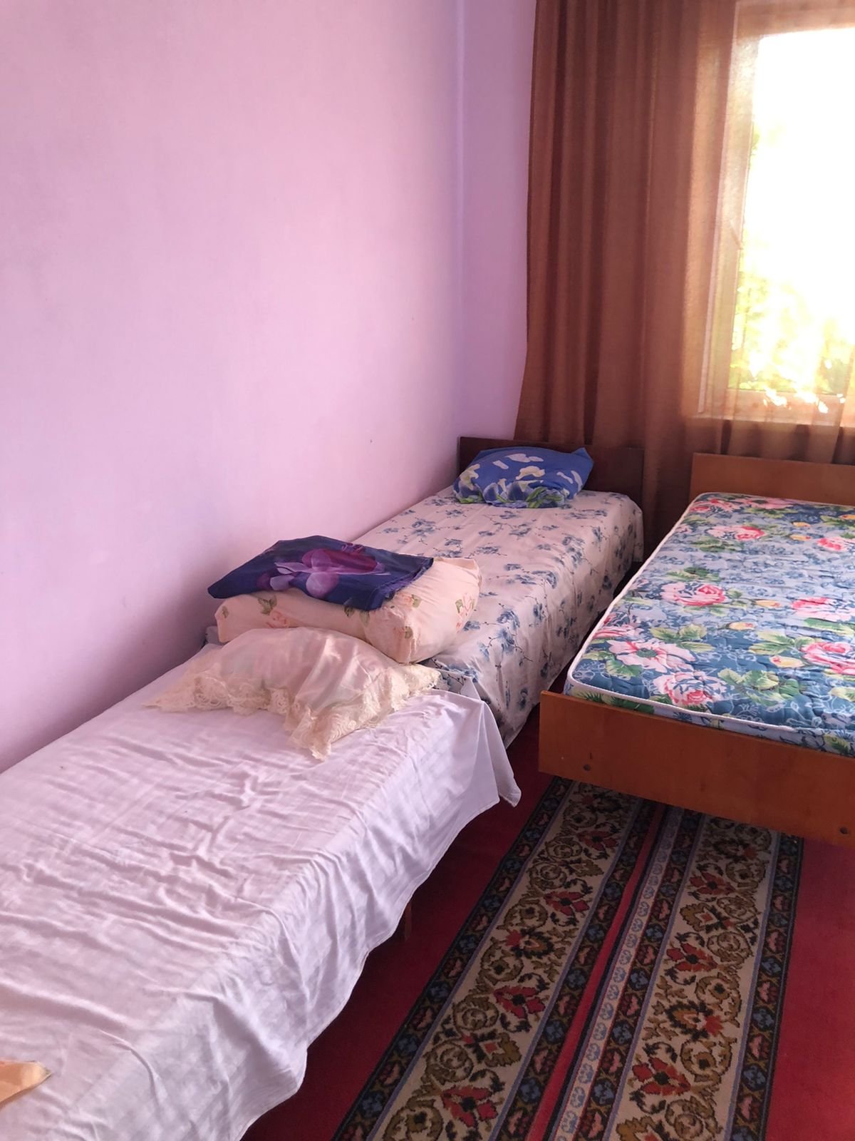 Тихая Лагуна Абхазия Пицунда