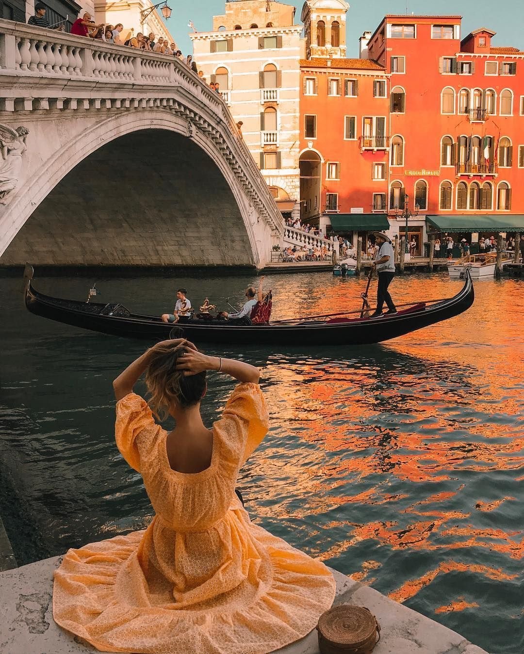 Escorts In Venice