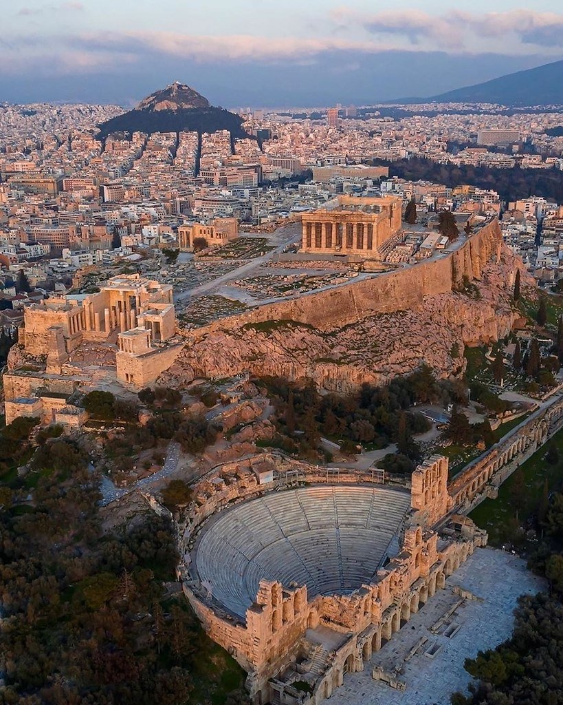 Kallithea Athens
