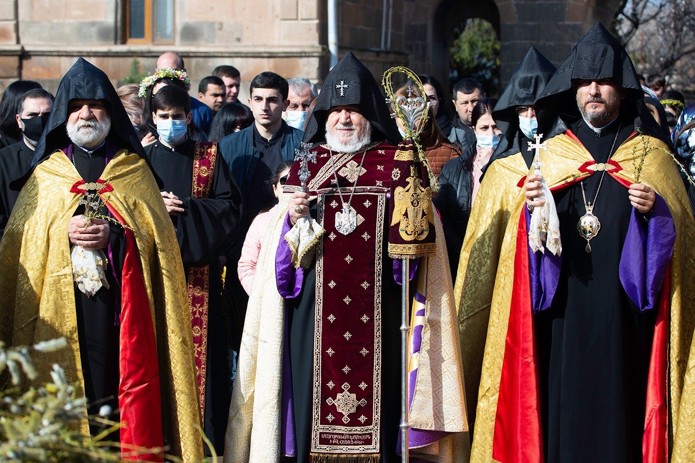 Православная армения