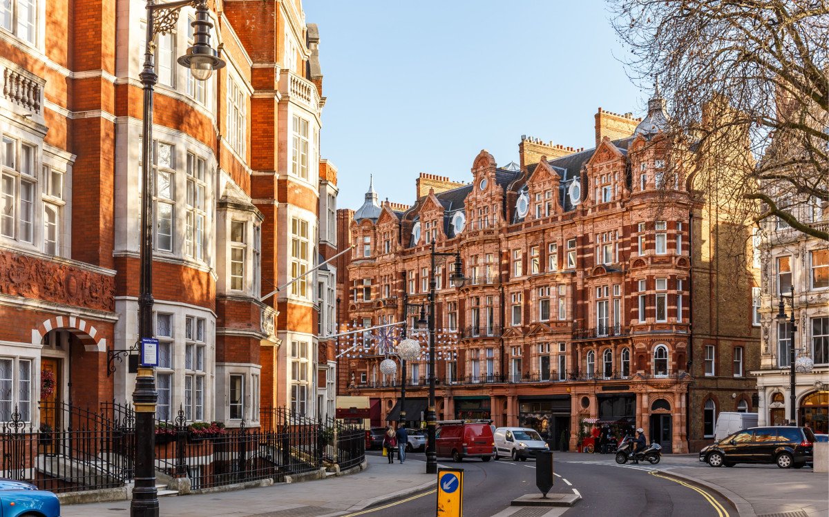 Великобритания престижный. Улица Мейфэр Лондон. Mayfair Лондон.