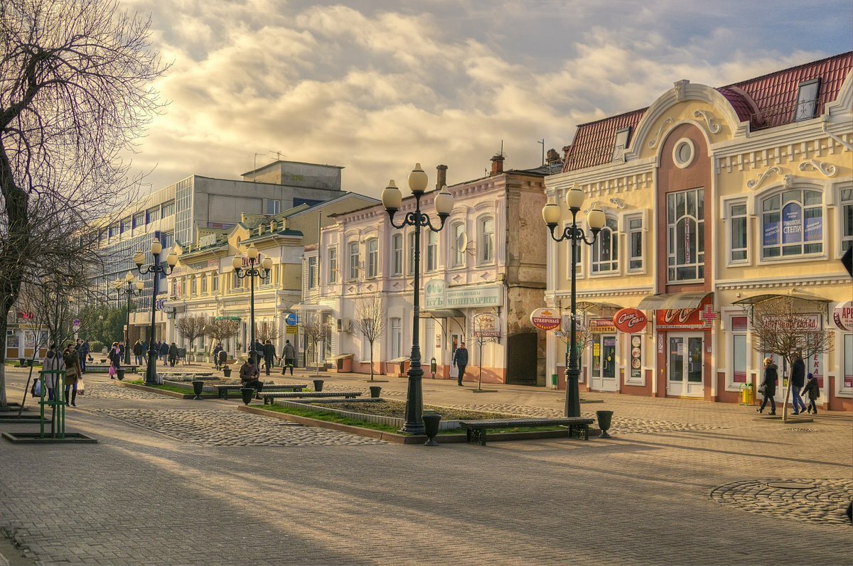 Кубань 24 Краснодар
