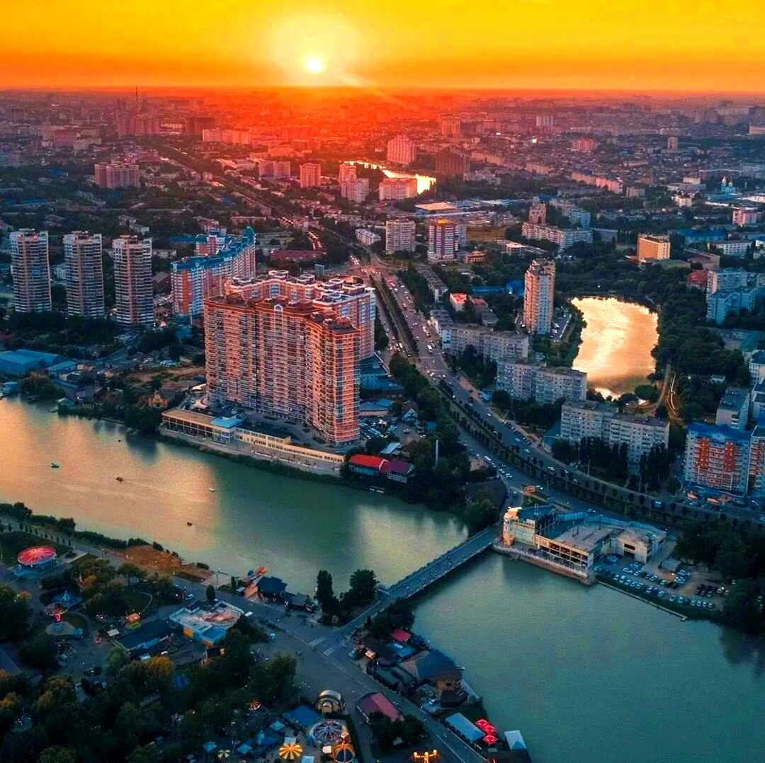Ул красная Краснодар