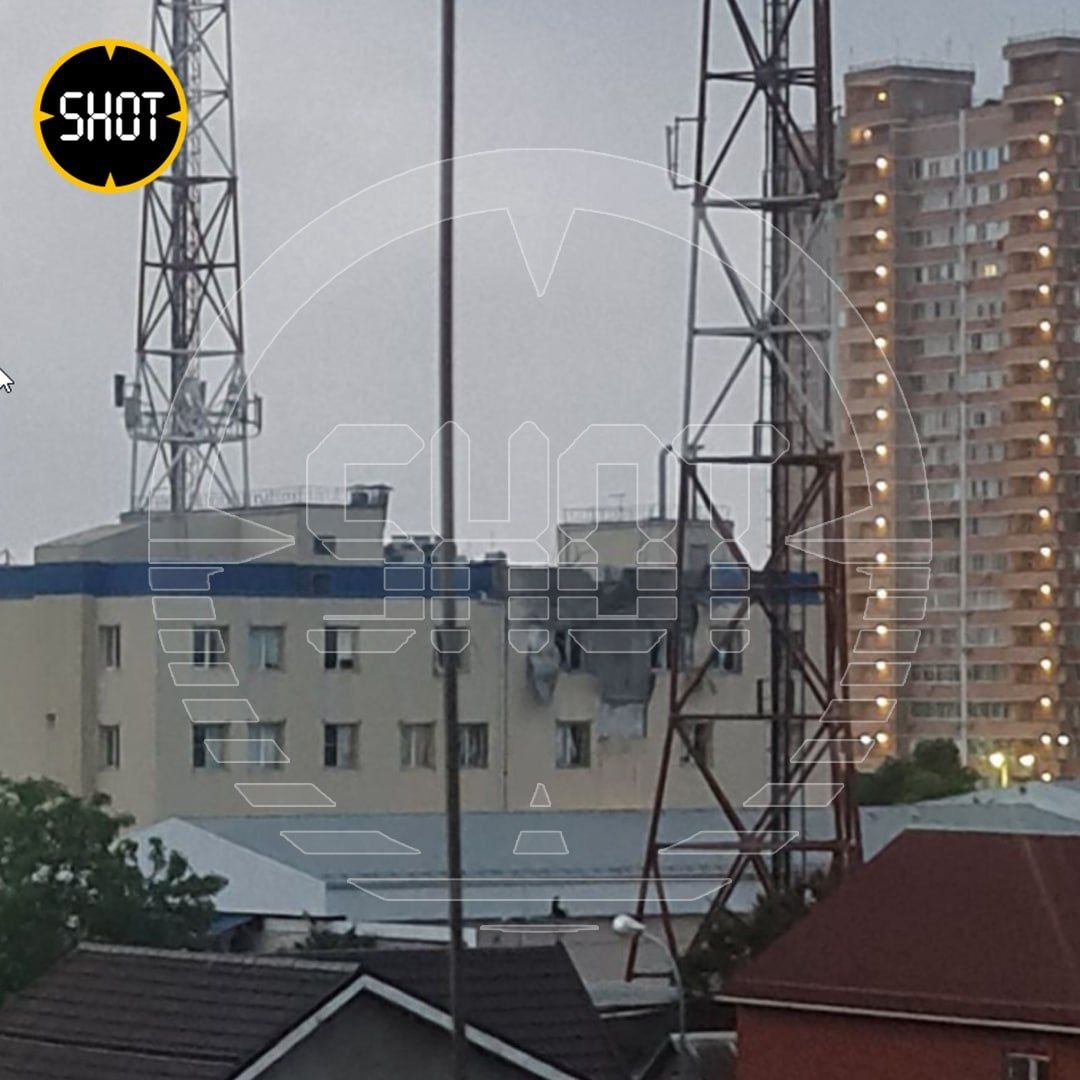Краснодар города Краснодарского края