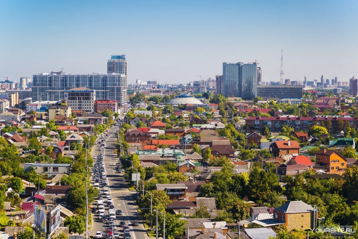Красноярск улица мира