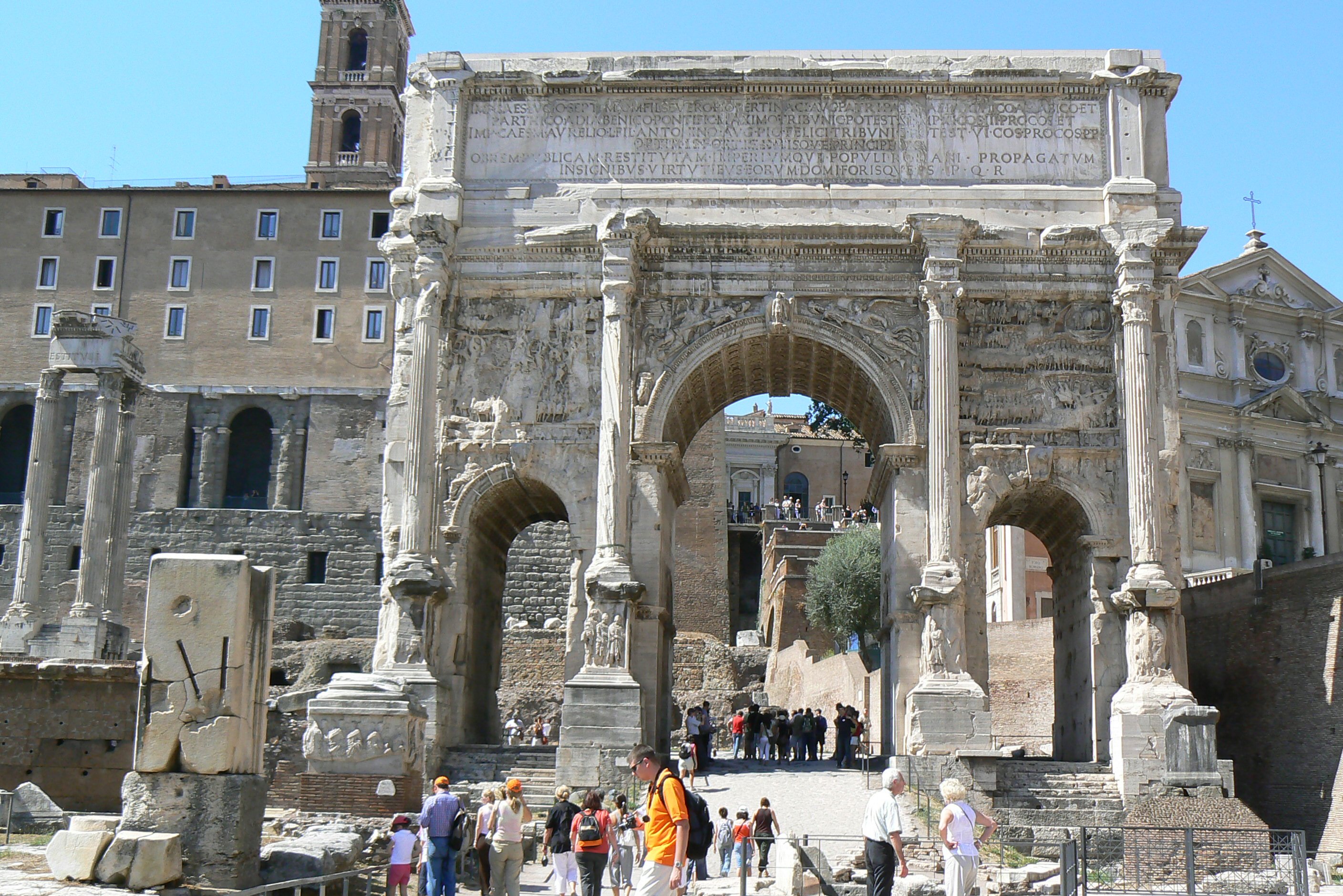 Форум арка. Триумфальная арка Септимия севера. Арка Септимия севера в Риме. Триумфальная арка Септимия севера в Риме. Арка Септимия севера (203 г. н.э.).