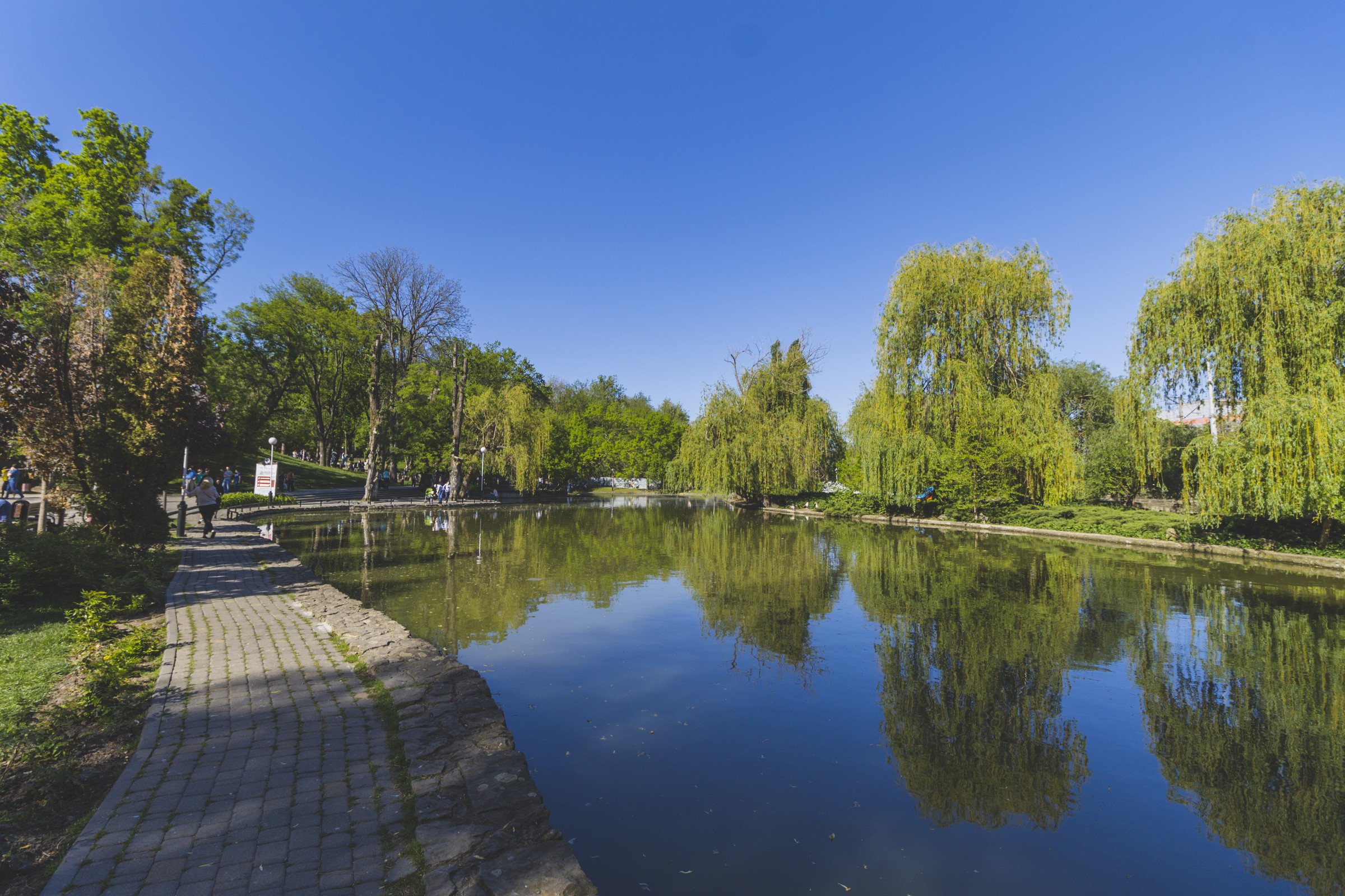 Гор парка. Парк Горького Краснодар. Парк Горицкого Краснодар. Городской сад парк Горького Краснодар. Парк Горького Краснодар пруд.