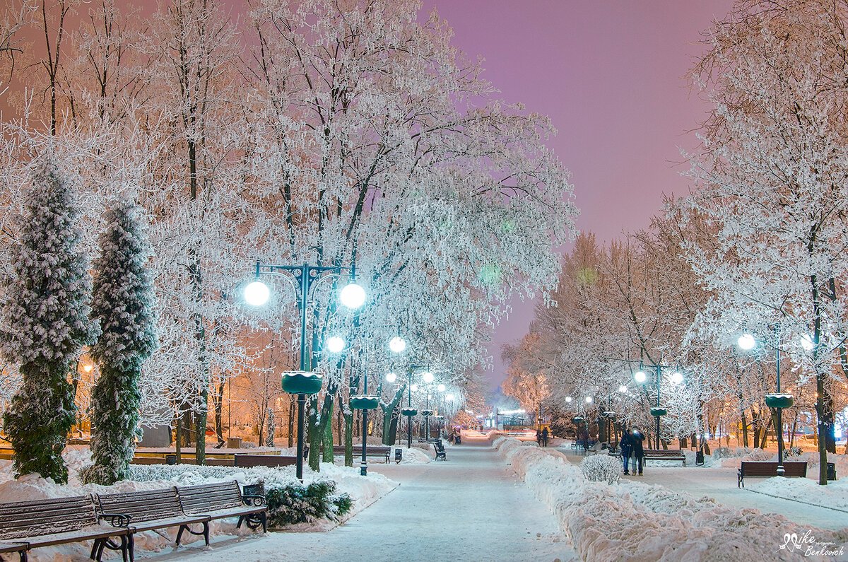 Зима в городе. Зимний Донецк. Красивая зима в городе. Зима на аву город.