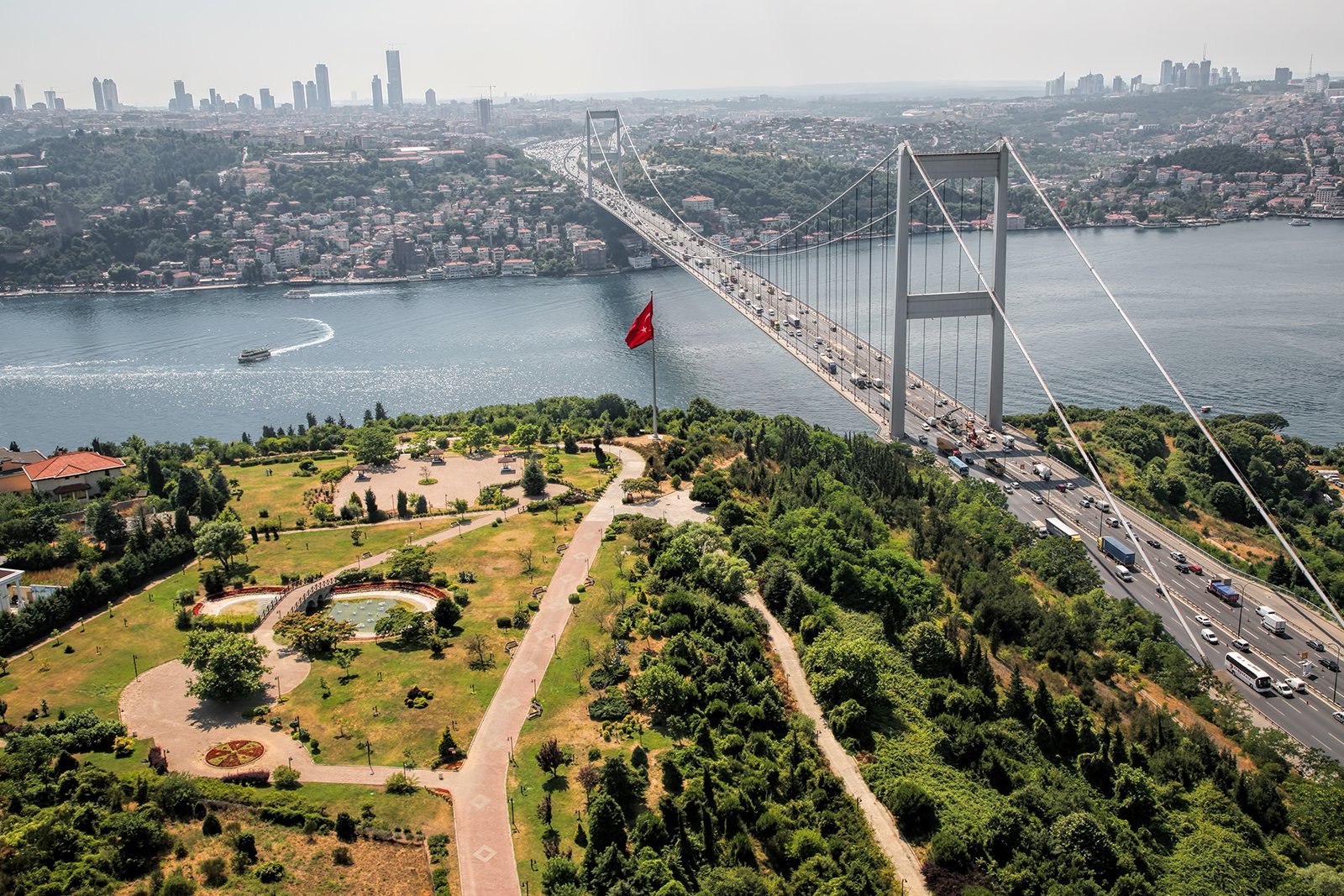 Стамбул мост через. Турция мост Босфор. Турция Стамбул мост через Босфор. Босфорский пролив. Golden Horn мост Стамбул.