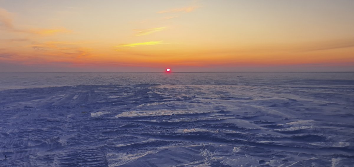 Карское море