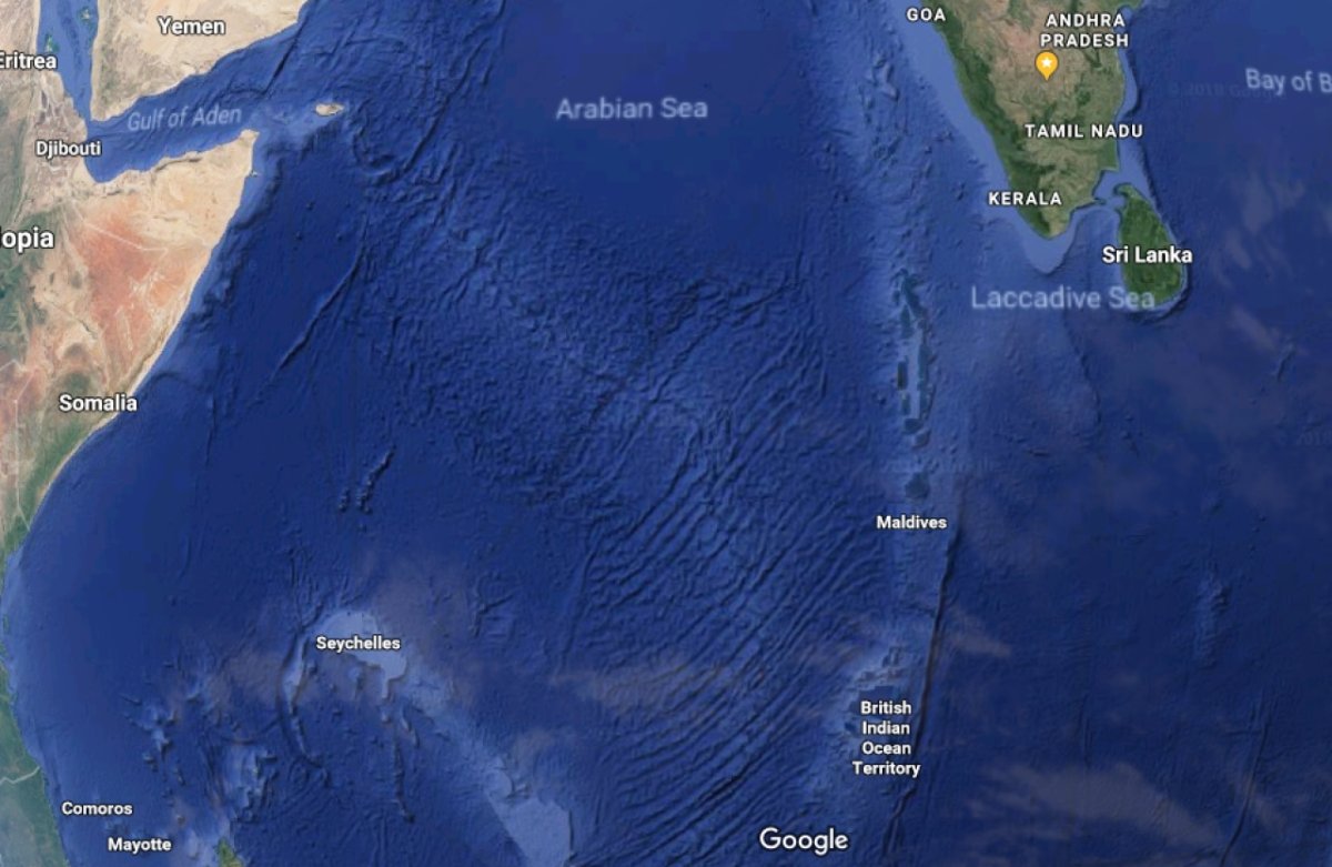 Индийский океан омывает море. Аравийское море индийский океан. Течения Аравийского моря. Заливы индийского океана. Аравийское море на карте.