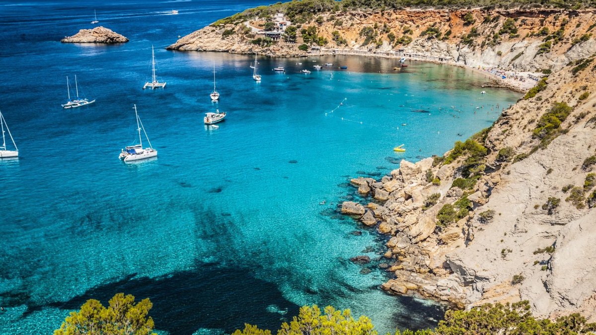 Турция средиземное море курорты