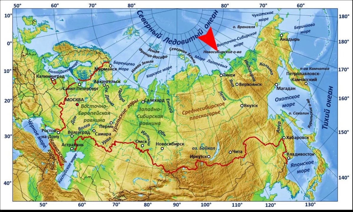 Самый большой остров у южных берегов евразии