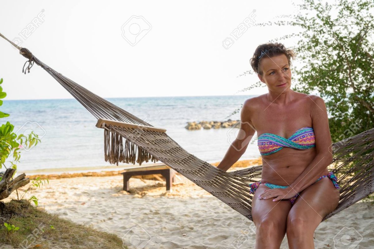 Зрелые Beach