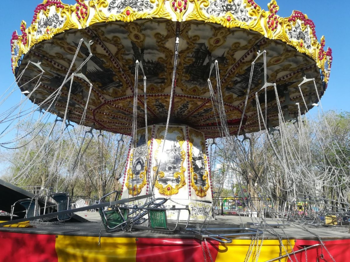 Serenity fun City 5 Египет Хургада