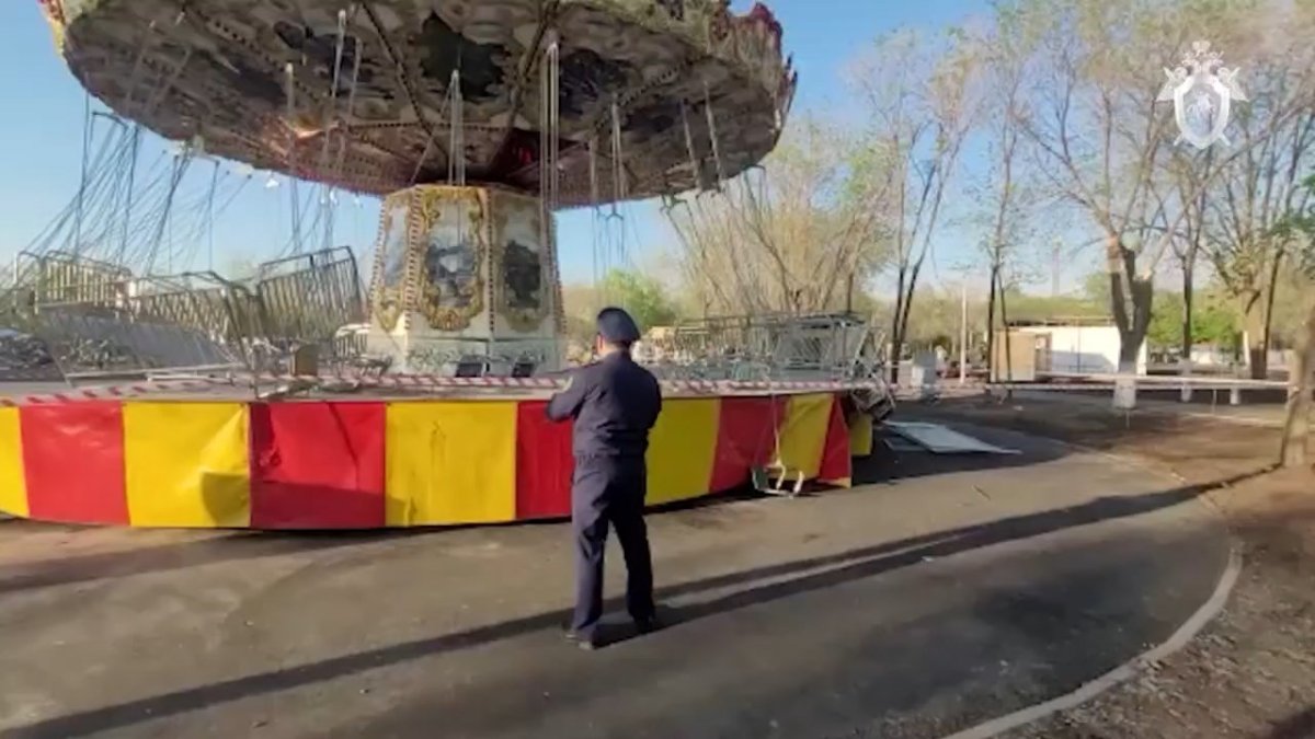 Аквапарк Клео парк в Шарм-Эль-Шейхе