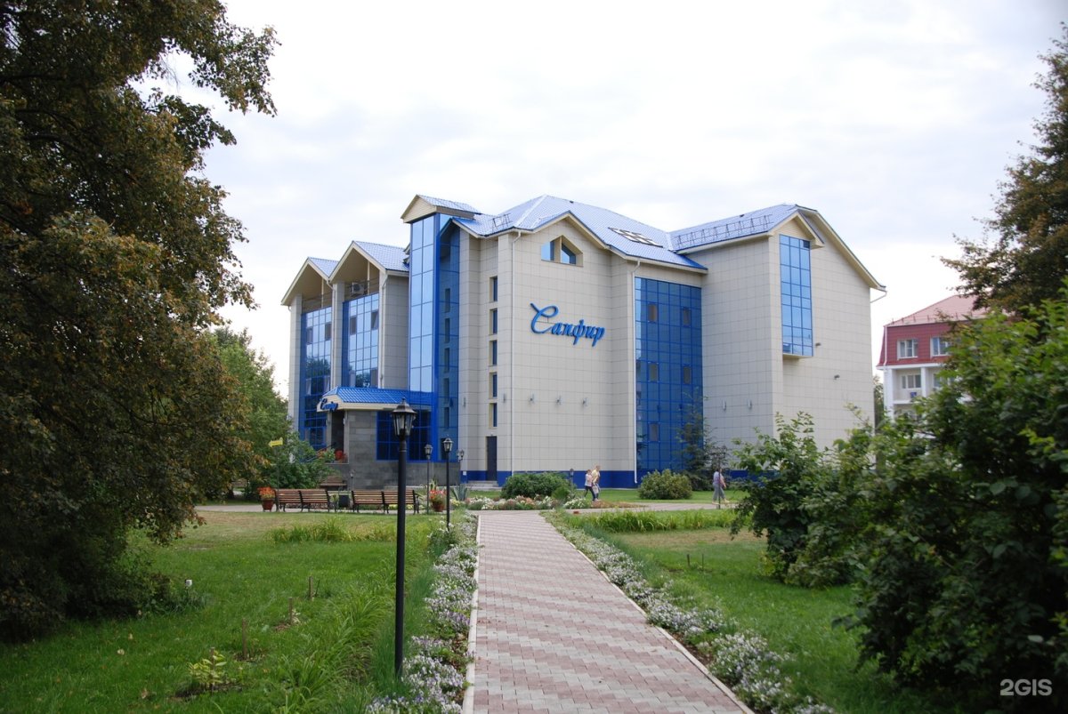 Санаторий ключи Пермь
