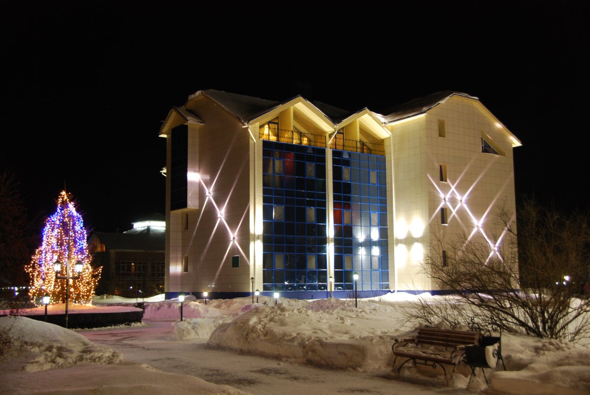 Курорт ключи Пермский край