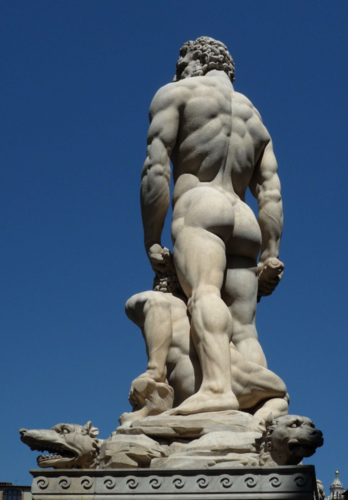 Antonio Canova Терпсихора