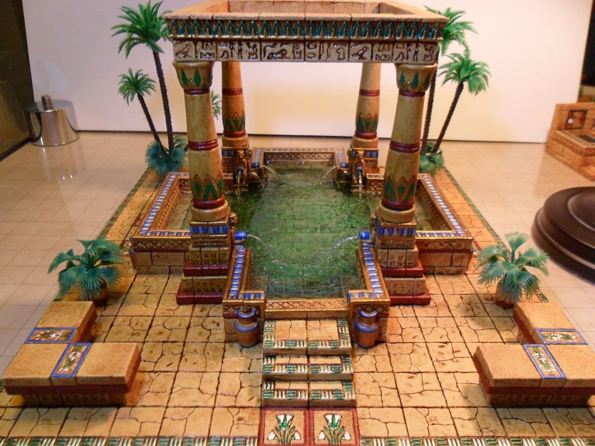 Отель Makadi Palace 5