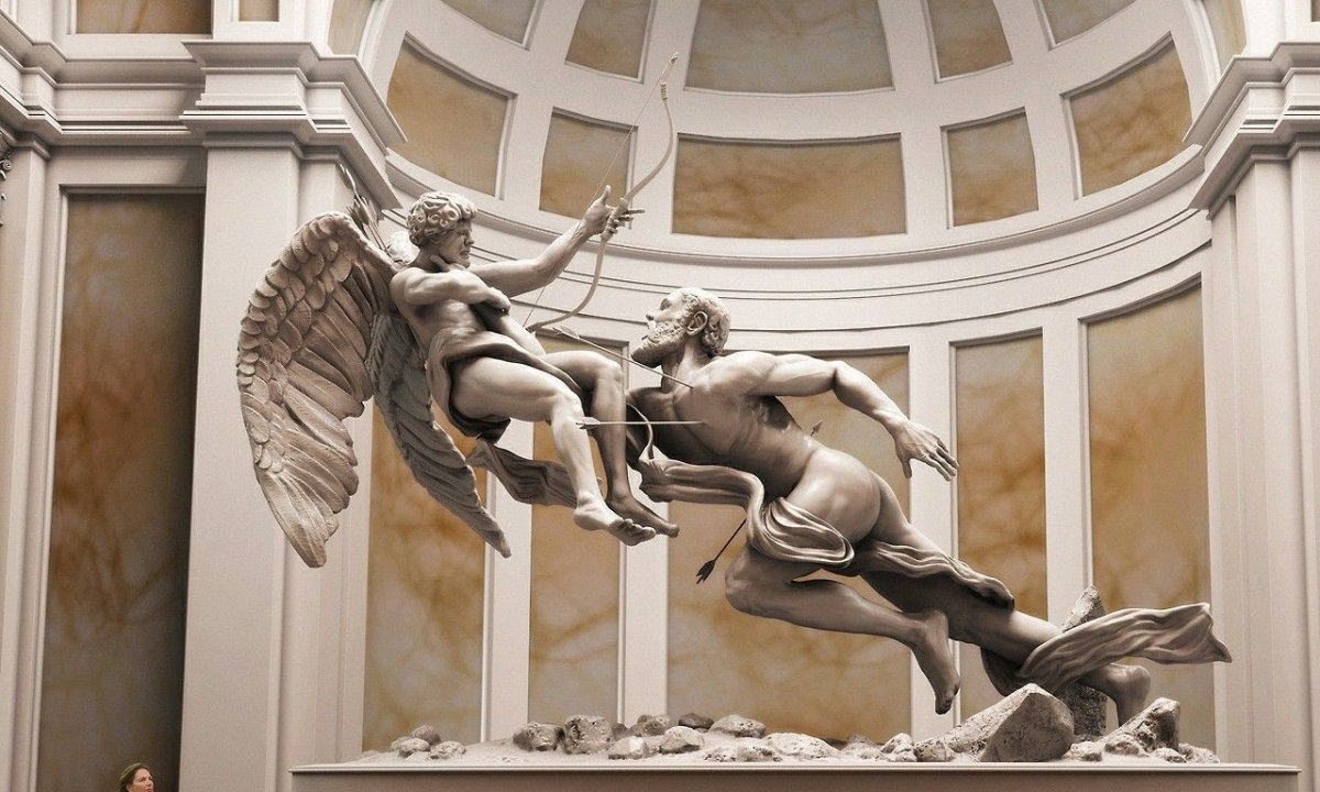 Скульптуры древней Греции aesthetic