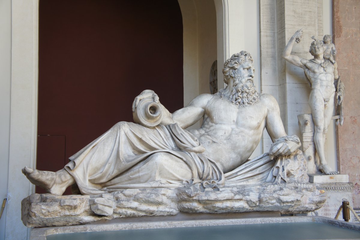 Скульптура эпохи возрождения в италии