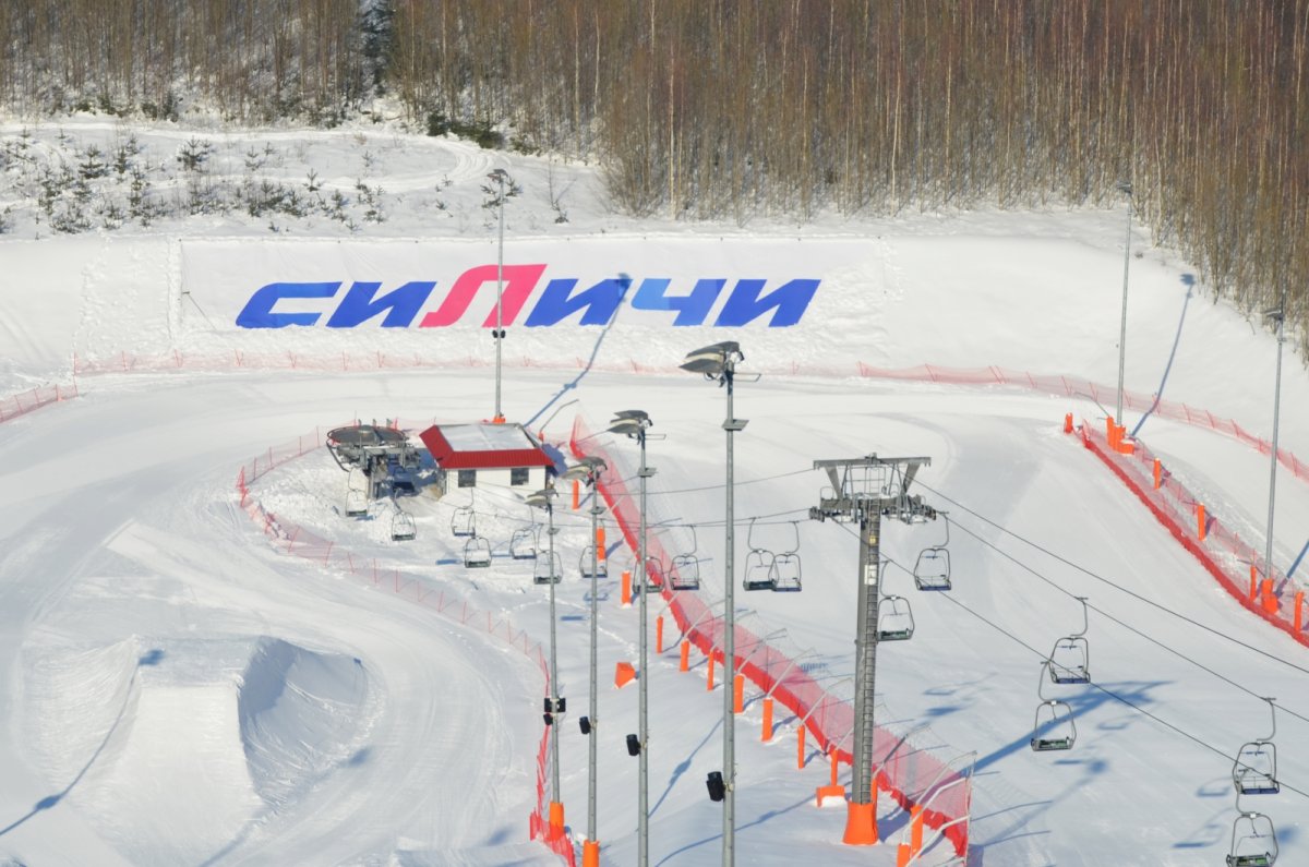 Силичи гостевой дом