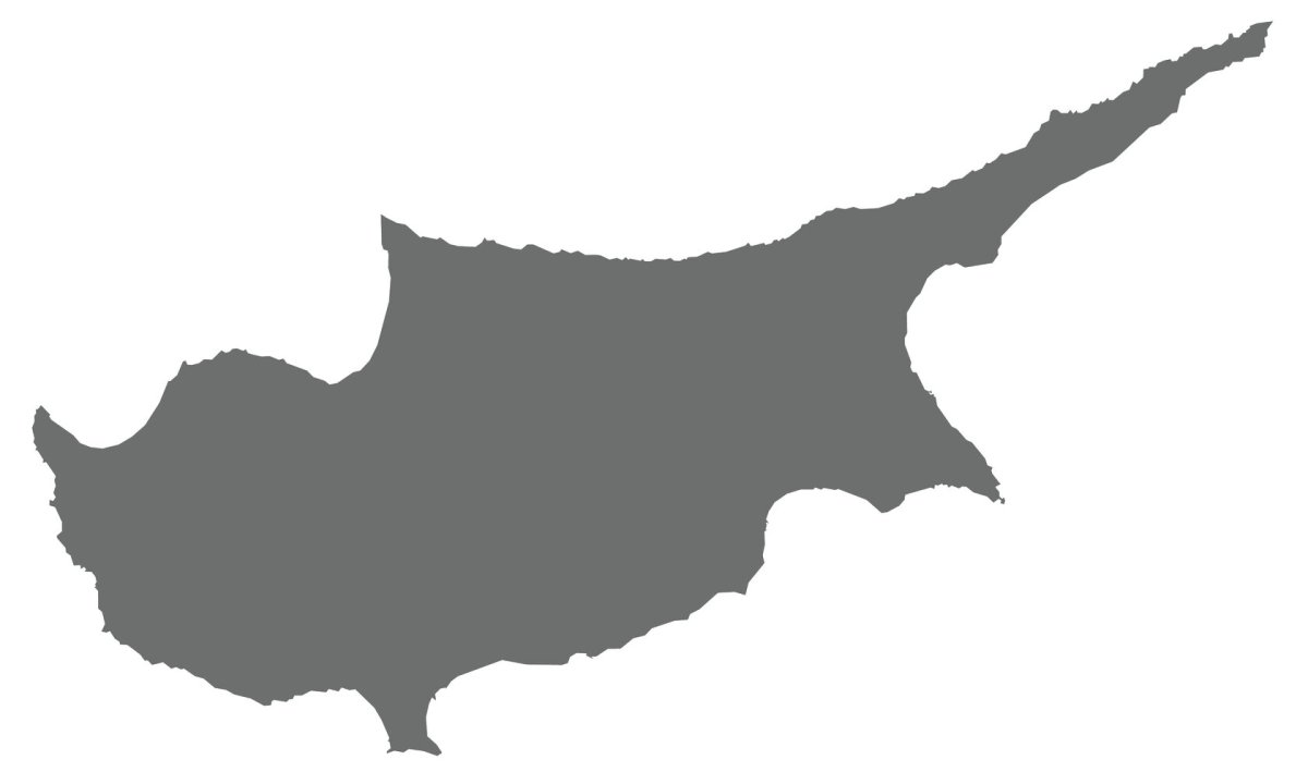 Кипр рисунок