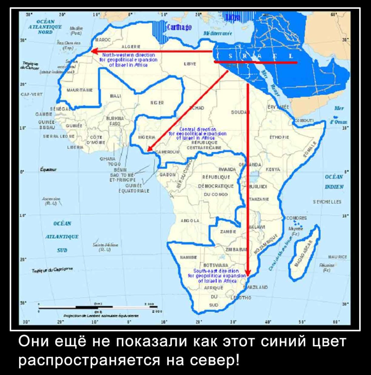 Население Израиля