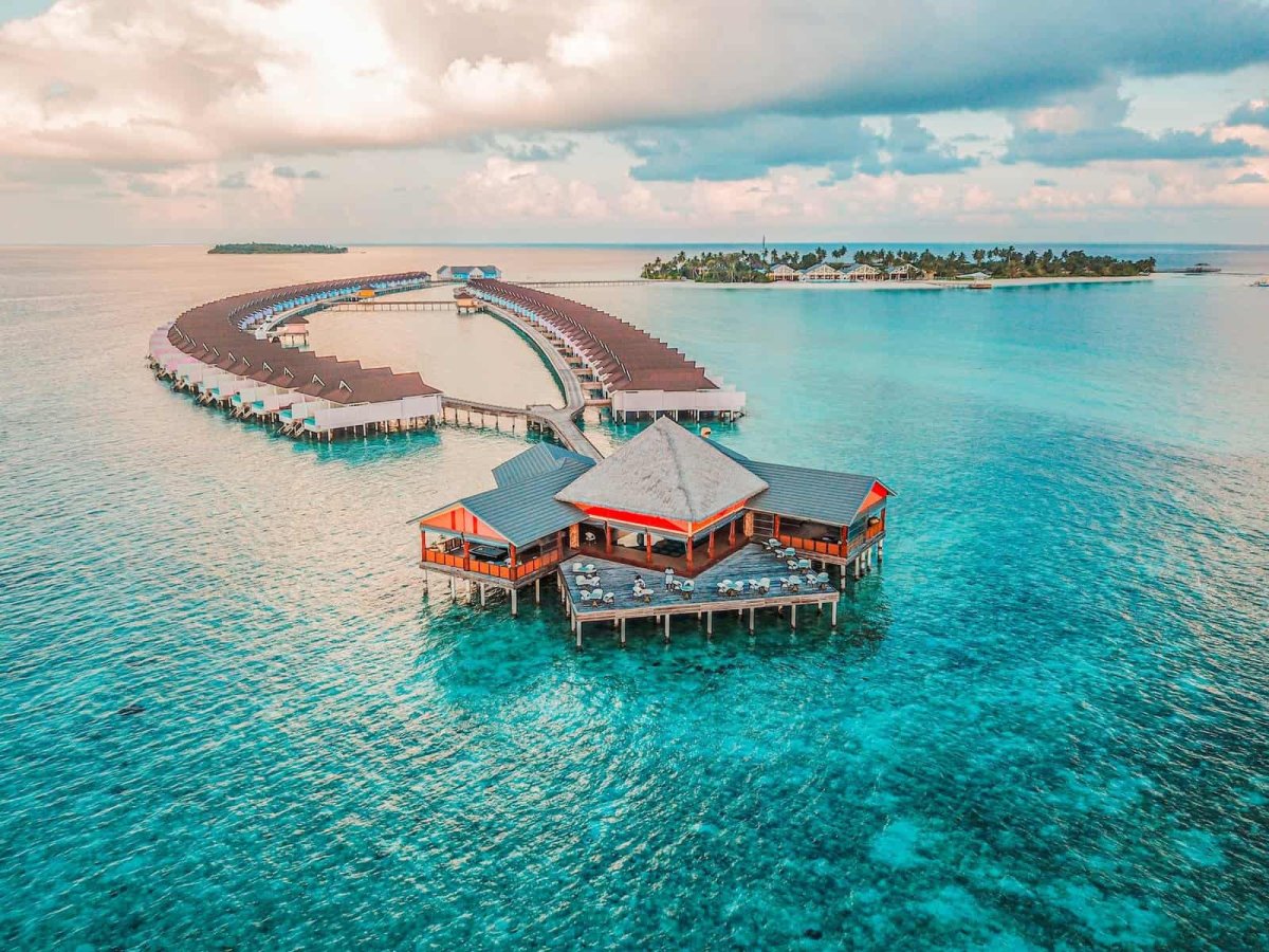 The Standard Huruvalhi Maldives 5