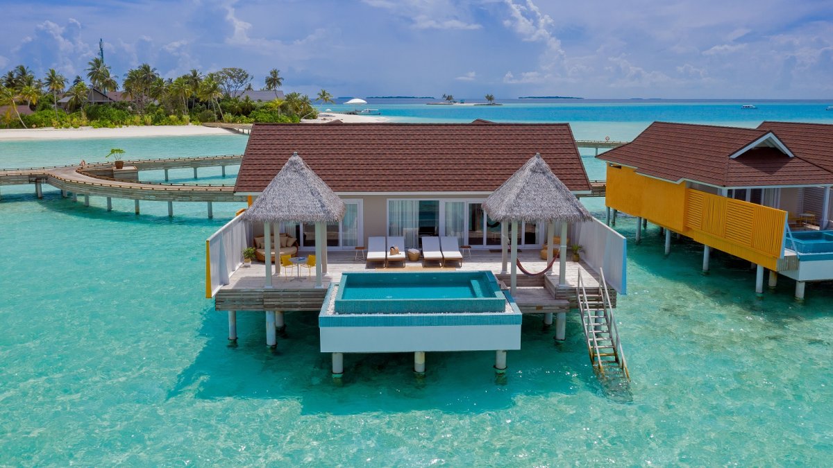 The Standard Huruvalhi Maldives 5