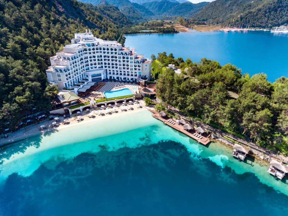 Турция all inclusive