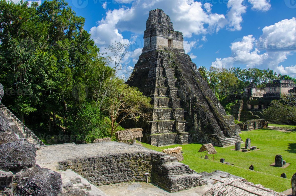 Объекты всемирного наследия юнеско мексика