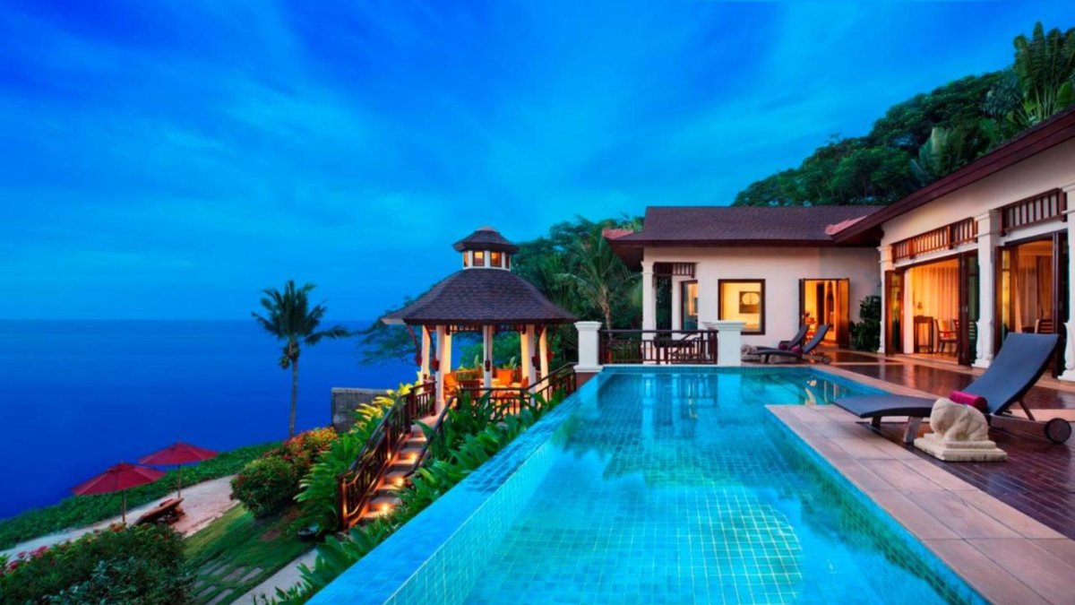 Sheraton Pattaya Resort