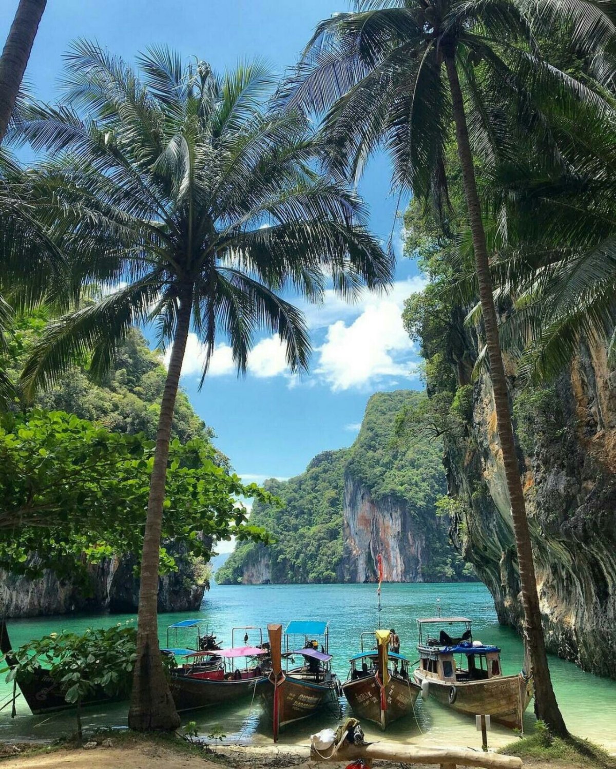 Novotel Phuket Karon Beach Resort & Spa