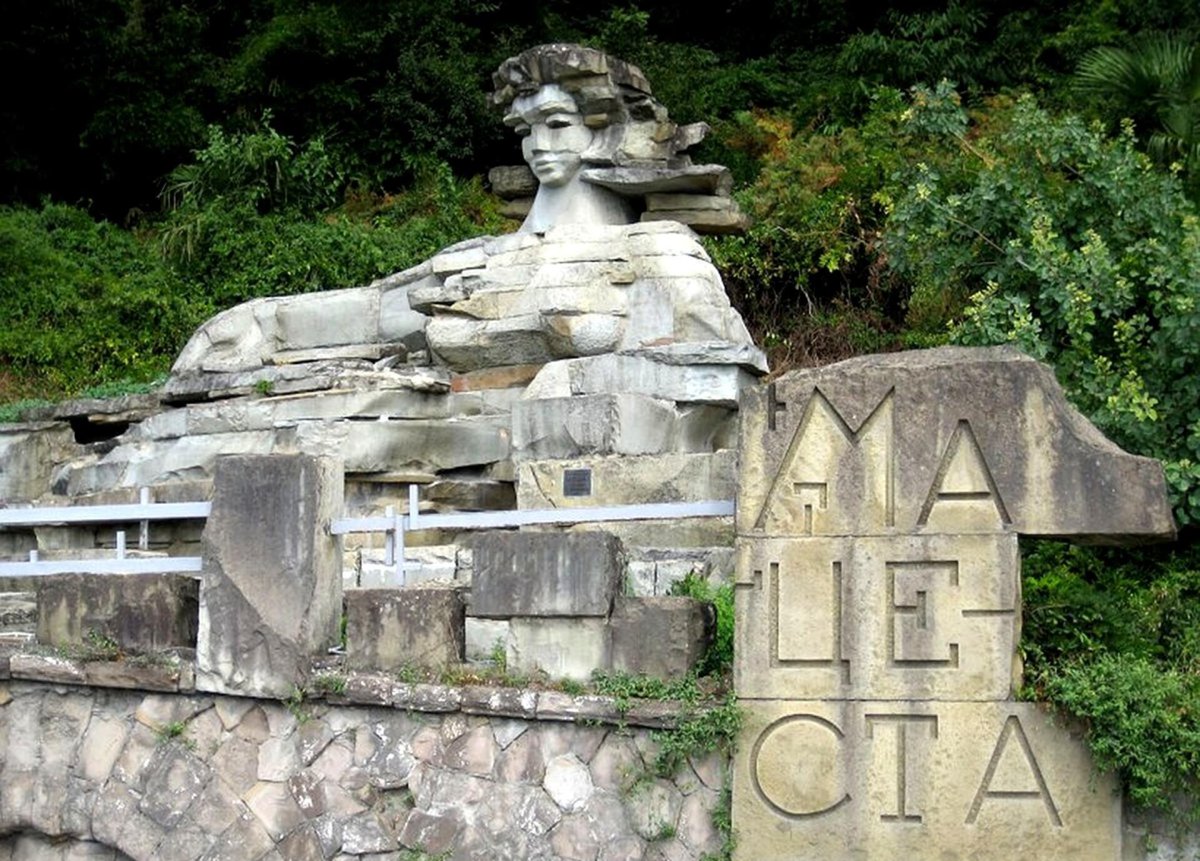 Санаторий Мацеста Сочи