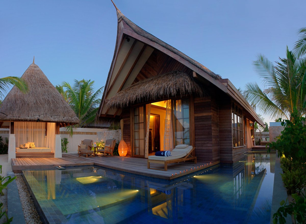 Jumeirah Vittaveli