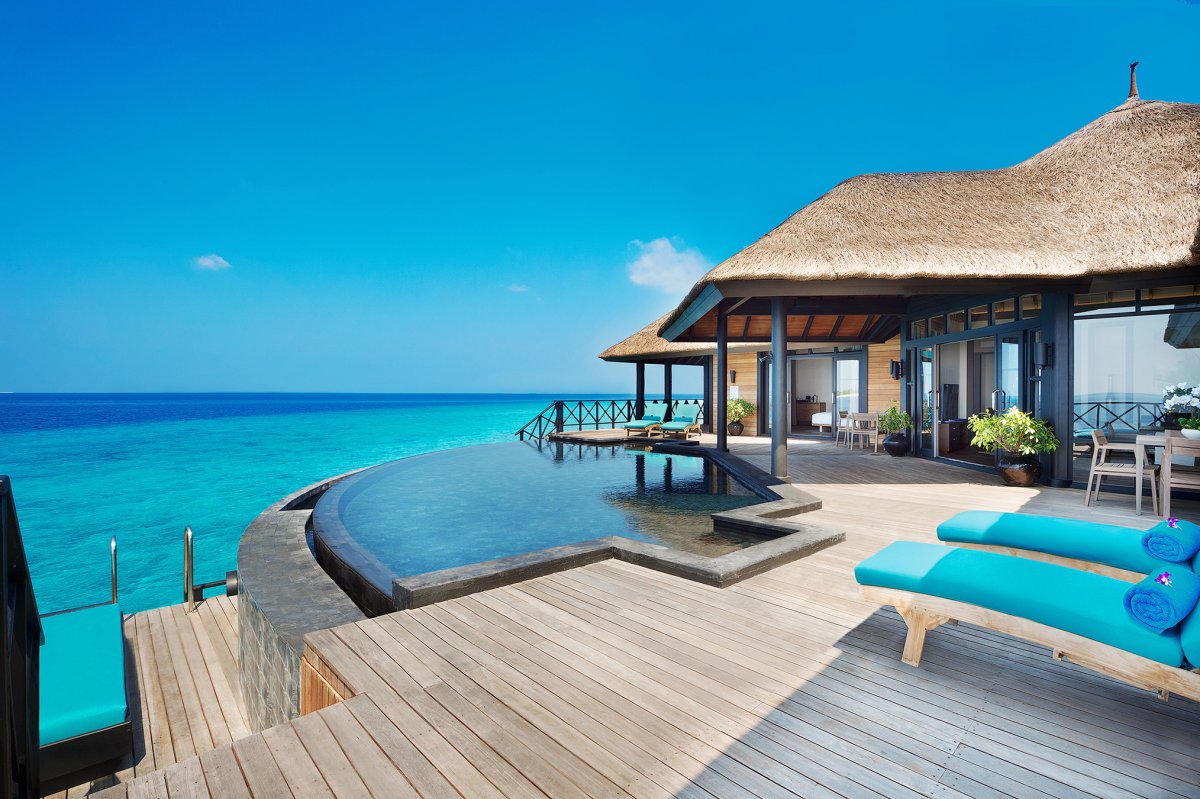 Ja Manafaru Maldives 5