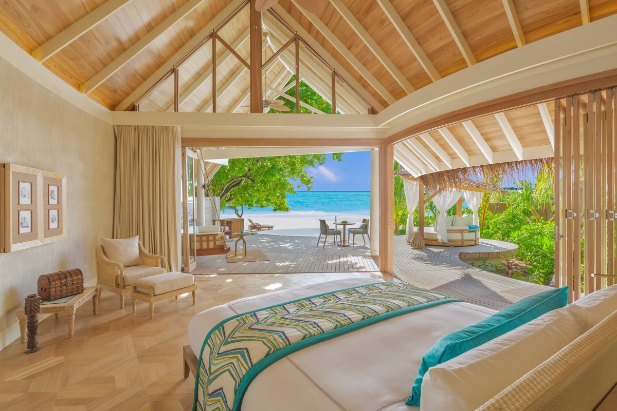 Milaidhoo Island Maldives 5*