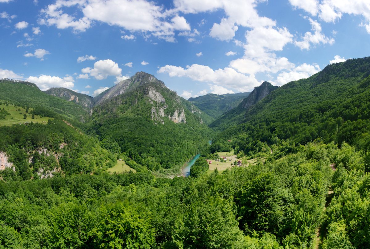 Фото европейский юг