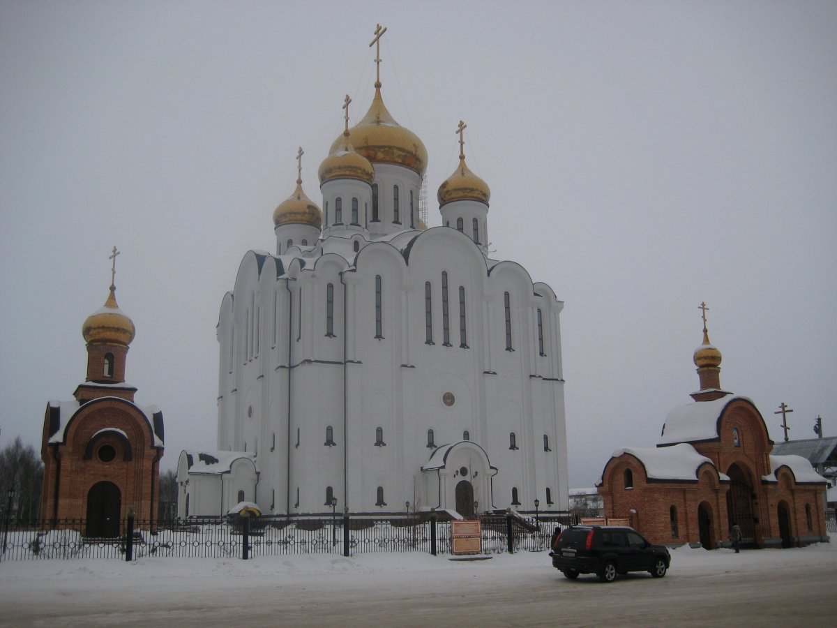 Академический театр драмы Сыктывкар