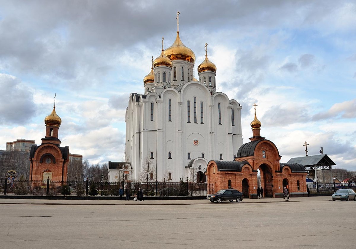 Сыктывкар ул Бабушкина