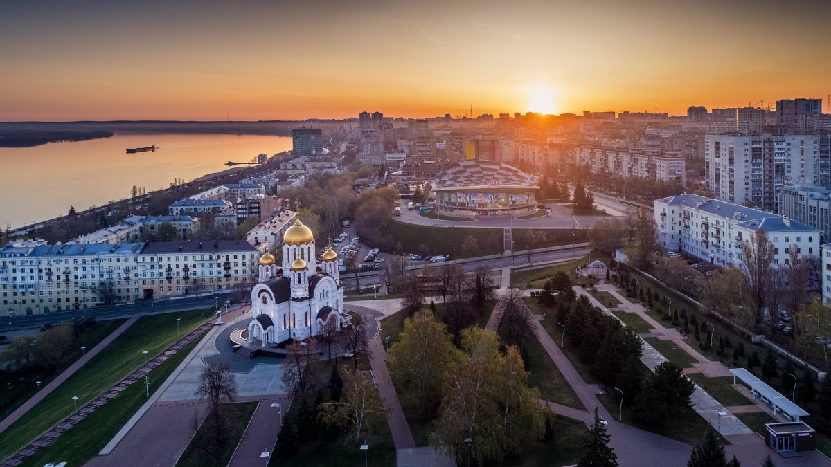 Стелла Самара