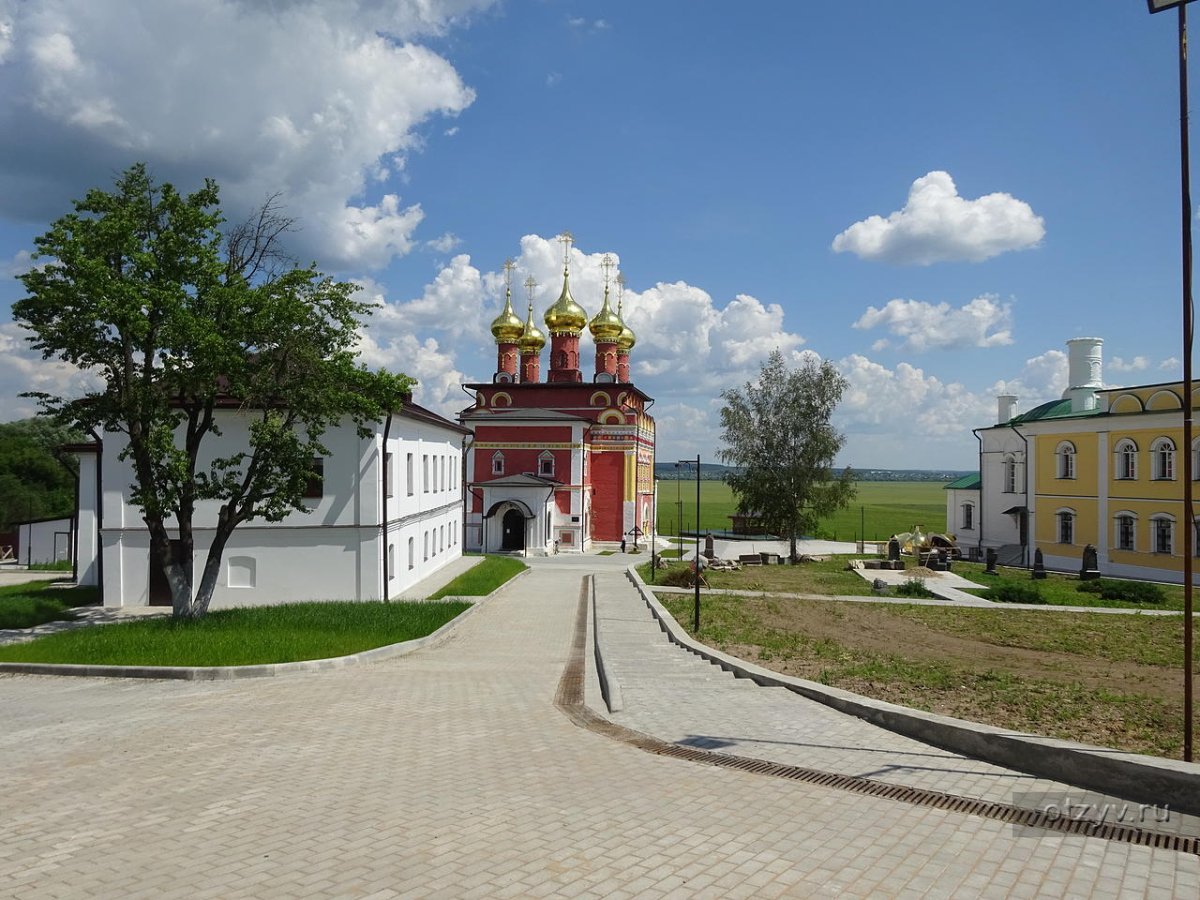 Тульская Губерния Белев